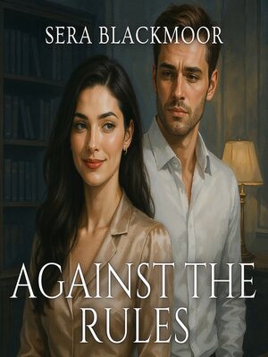 cover image of Against the Rules